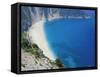 Cephalonia, Ionian Islands, Greece, Europe-Michael Short-Framed Stretched Canvas