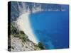 Cephalonia, Ionian Islands, Greece, Europe-Michael Short-Stretched Canvas