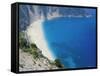 Cephalonia, Ionian Islands, Greece, Europe-Michael Short-Framed Stretched Canvas