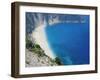 Cephalonia, Ionian Islands, Greece, Europe-Michael Short-Framed Photographic Print