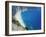 Cephalonia, Ionian Islands, Greece, Europe-Michael Short-Framed Photographic Print