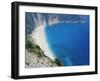 Cephalonia, Ionian Islands, Greece, Europe-Michael Short-Framed Photographic Print