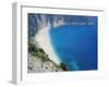 Cephalonia, Ionian Islands, Greece, Europe-Michael Short-Framed Photographic Print