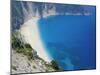 Cephalonia, Ionian Islands, Greece, Europe-Michael Short-Mounted Photographic Print