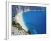 Cephalonia, Ionian Islands, Greece, Europe-Michael Short-Framed Photographic Print