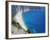 Cephalonia, Ionian Islands, Greece, Europe-Michael Short-Framed Photographic Print