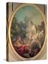 Cephalus and Aurora, 1764-Francois Boucher-Stretched Canvas
