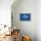 Cepheus, Draco and Milky Way-null-Framed Stretched Canvas displayed on a wall