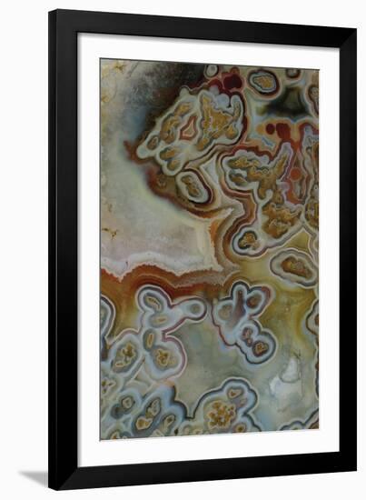 Cepheus-Jason Jade-Framed Giclee Print