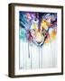 Cepheus-Marc Allante-Framed Giclee Print