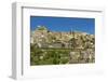 Cerami, Town at 1000M, Founded by the Ancient Greeks and Site of Major Norman and Muslim Battle-Rob Francis-Framed Photographic Print