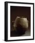 Ceramic Cup-null-Framed Giclee Print