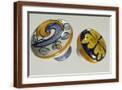 Brown Frame