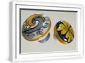 White Frame