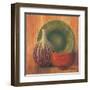 Ceramic Study I-Jillian Jeffrey-Framed Art Print