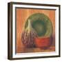 Ceramic Study I-Jillian Jeffrey-Framed Art Print