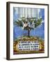 Ceramic Tiles of Religious Theme, Ceuta, Spanish North Africa, Africa-Ken Gillham-Framed Photographic Print