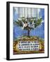 Ceramic Tiles of Religious Theme, Ceuta, Spanish North Africa, Africa-Ken Gillham-Framed Photographic Print