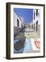 Ceramic Tiles Showing Parts of the Canary Islands-Markus Lange-Framed Photographic Print