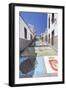 Ceramic Tiles Showing Parts of the Canary Islands-Markus Lange-Framed Photographic Print