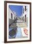 Ceramic Tiles Showing Parts of the Canary Islands-Markus Lange-Framed Photographic Print