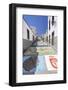 Ceramic Tiles Showing Parts of the Canary Islands-Markus Lange-Framed Photographic Print