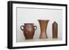 Ceramic Trio - Style-Carina Okula-Framed Giclee Print