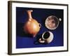 Ceramic Vessels from Lake Titicaca-null-Framed Giclee Print