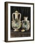 Ceramiche italiane II-Andrea Trivelli-Framed Art Print