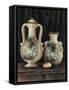 Ceramiche italiane II-Andrea Trivelli-Framed Stretched Canvas