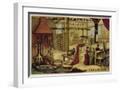 White Frame
