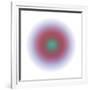 Cercle, 2015-Henri Boissiere-Framed Giclee Print