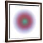 Cercle, 2015-Henri Boissiere-Framed Giclee Print