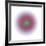 Cercle, 2015-Henri Boissiere-Framed Giclee Print