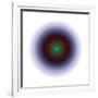 Cercle, 2015-Henri Boissiere-Framed Giclee Print