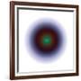 Cercle, 2015-Henri Boissiere-Framed Giclee Print