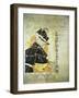 Cercle Artistique De Schaerbeek-Privat Livemont-Framed Art Print