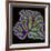 Cerebellum Structure, Light Micrograph-Thomas Deerinck-Framed Photographic Print