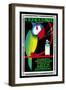 Ceregumil-Salvador Bartolozzi-Framed Art Print