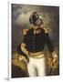 Ceremonial Dress-Thierry Poncelet-Framed Giclee Print