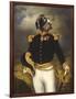 Ceremonial Dress-Thierry Poncelet-Framed Giclee Print