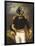 Ceremonial Dress-Thierry Poncelet-Framed Giclee Print