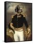 Ceremonial Dress-Thierry Poncelet-Framed Stretched Canvas