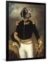 Ceremonial Dress-Thierry Poncelet-Framed Premium Giclee Print