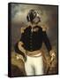 Ceremonial Dress-Thierry Poncelet-Framed Stretched Canvas