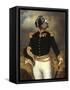 Ceremonial Dress-Thierry Poncelet-Framed Stretched Canvas