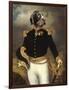 Ceremonial Dress-Thierry Poncelet-Framed Art Print