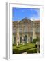 Ceremonial Facade, Palacio De Queluz, Lisbon, Portugal, South West Europe-Neil Farrin-Framed Photographic Print