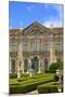 Ceremonial Facade, Palacio De Queluz, Lisbon, Portugal, South West Europe-Neil Farrin-Mounted Photographic Print