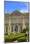 Ceremonial Facade, Palacio De Queluz, Lisbon, Portugal, South West Europe-Neil Farrin-Mounted Photographic Print